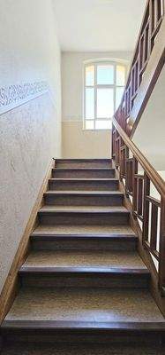 Treppenhaus