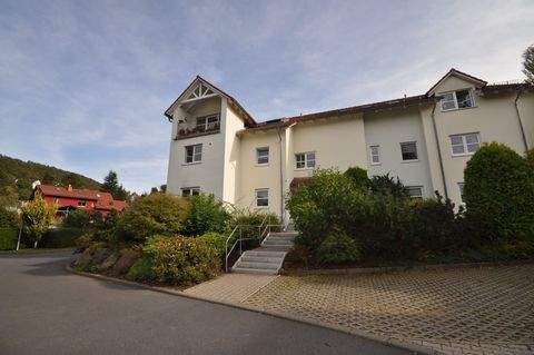 Suhl Wohnungen, Suhl Wohnung mieten