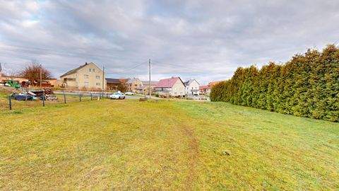 Lichtenberg Grundstücke, Lichtenberg Grundstück kaufen