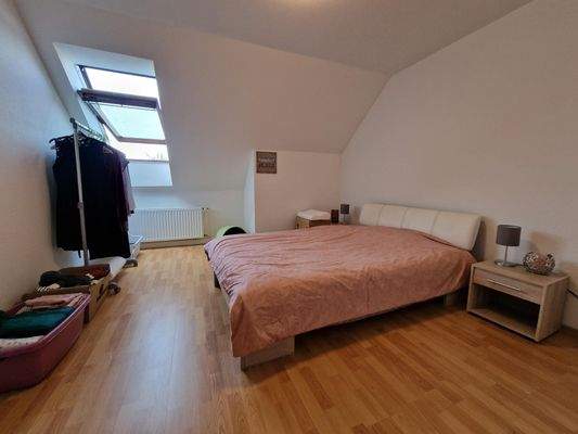 Bahnhofstr.50 DG rechts SZ