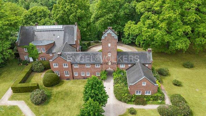 Herrenhaus "Annenhof"