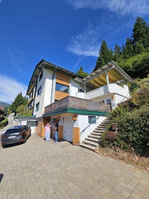 Radenthein / Untertweng Häuser, Radenthein / Untertweng Haus kaufen