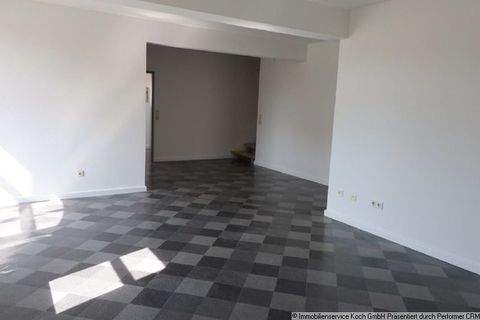 Warburg Wohnungen, Warburg Wohnung mieten