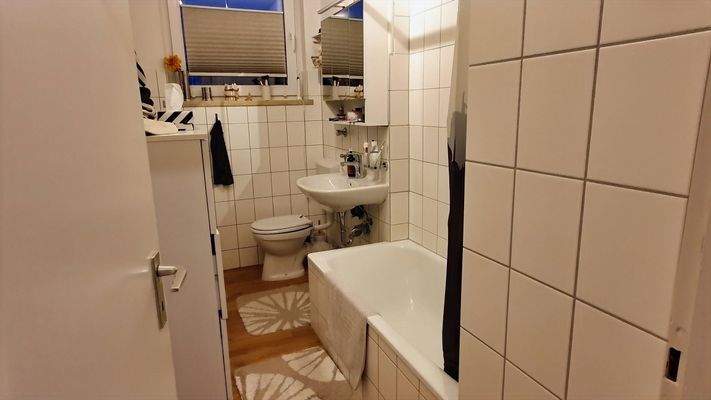 Foto Duschbad OG rechts