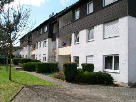 Bad Sobernheim Wohnungen, Bad Sobernheim Wohnung mieten