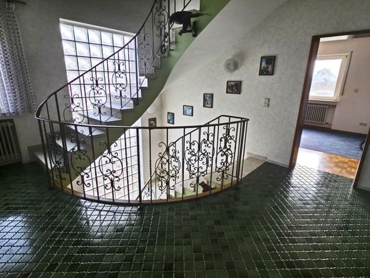 Treppenhaus