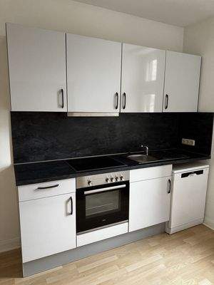 weitere Küche 1.OG