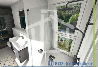 EXKLUSIV Erleben Sie Loft Flair auf zwei Ebenen!