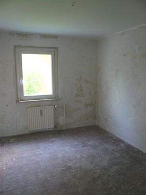 Musterfoto Schlafzimmer