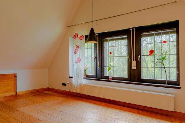 2. Schlaftzimmer Obergeschoss