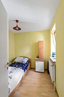 Schlafen Whg. I (EG)