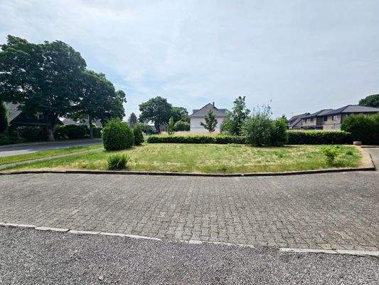 Grundstück Ansicht 2