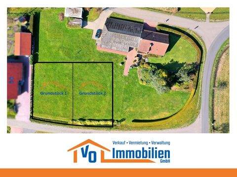 Ihlow Grundstücke, Ihlow Grundstück kaufen