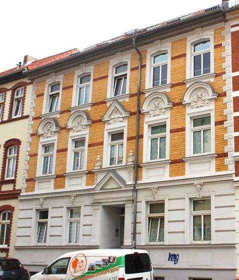 Dessau-Roßlau Wohnungen, Dessau-Roßlau Wohnung mieten