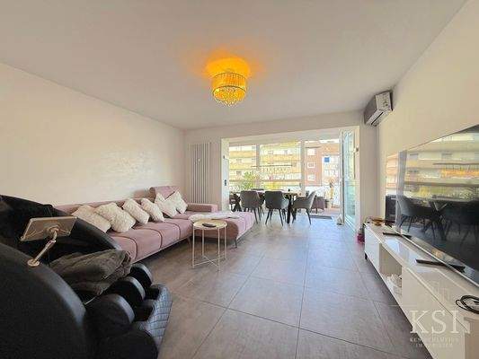 1. OG - Wohnzmmer A1