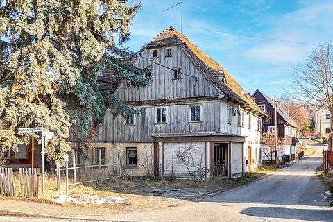 Seifhennersdorf Renditeobjekte, Mehrfamilienhäuser, Geschäftshäuser, Kapitalanlage