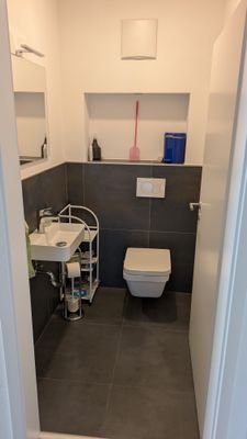 Gäste-WC