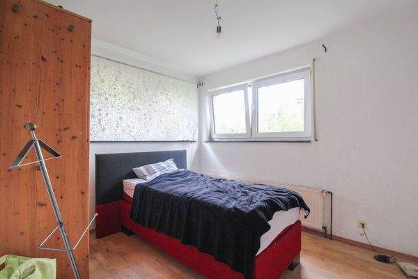 Kinderzimmer Souterrain