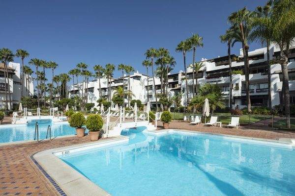 Photo: Apartment in Marbella Golden Mile