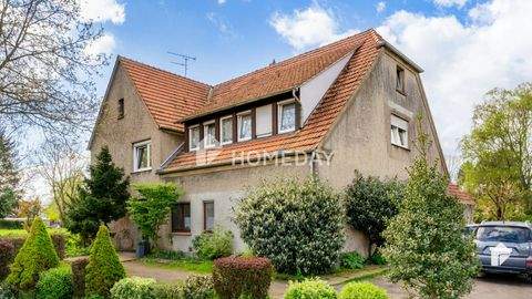 Lübbecke Häuser, Lübbecke Haus kaufen