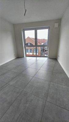 13,6 m² Süd-Zweitschlafzimmer