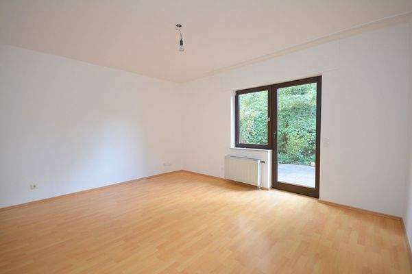 Schlafzimmer 2 im OG