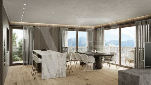 Reith bei Kitzbühel Wohnungen, Reith bei Kitzbühel Wohnung kaufen