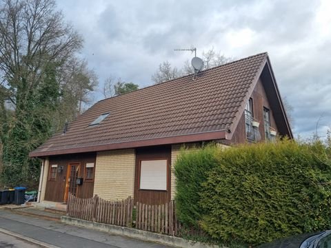 Homburg Häuser, Homburg Haus mieten 