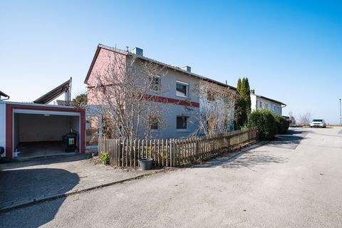 Moosinning Häuser, Moosinning Haus kaufen