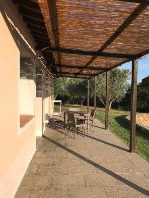 Ein weiteres Ferienhaus