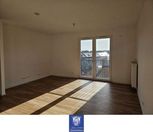 Gemütlich, zentral und altersgerecht! Hier fühlen Sie sich Zuhause! - Foto 1