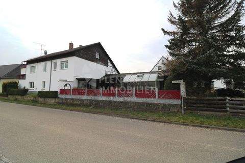 Möckmühl / Korb Häuser, Möckmühl / Korb Haus kaufen