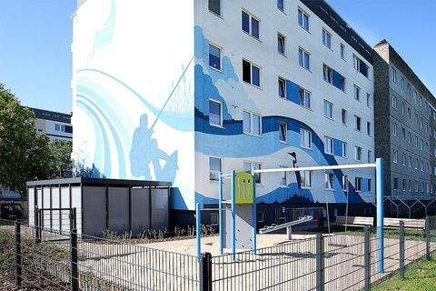 Neubrandenburg Wohnungen, Neubrandenburg Wohnung mieten