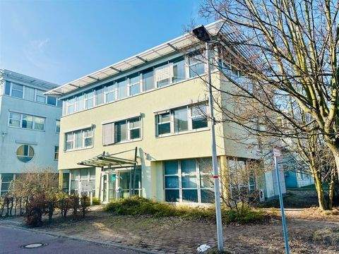 Schkeuditz Büros, Büroräume, Büroflächen 