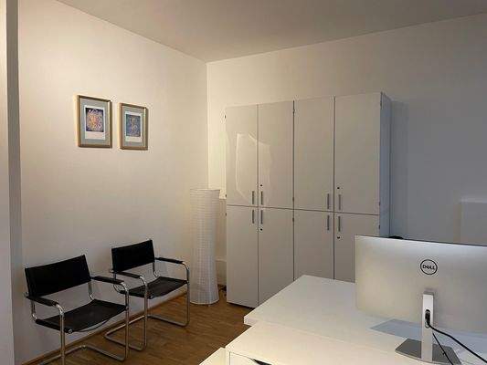 noch Raum für kreative Gestaltung