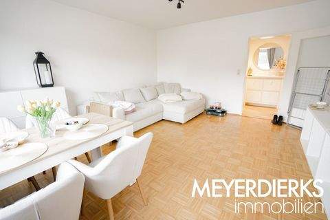 Oldenburg Wohnungen, Oldenburg Wohnung mieten