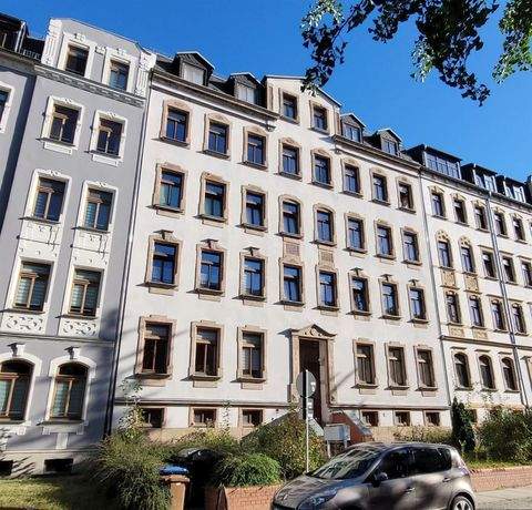 Chemnitz Wohnungen, Chemnitz Wohnung kaufen