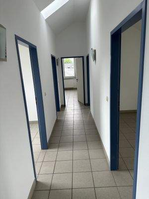 helle Fliesenbodenbelag