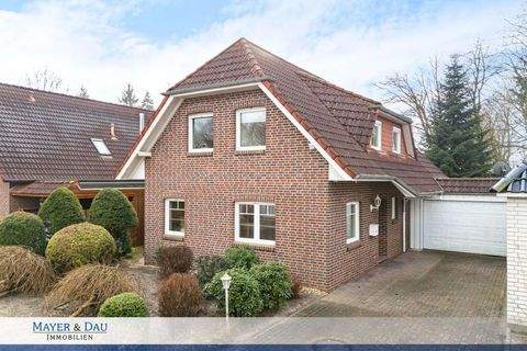 Bad Zwischenahn Häuser, Bad Zwischenahn Haus kaufen