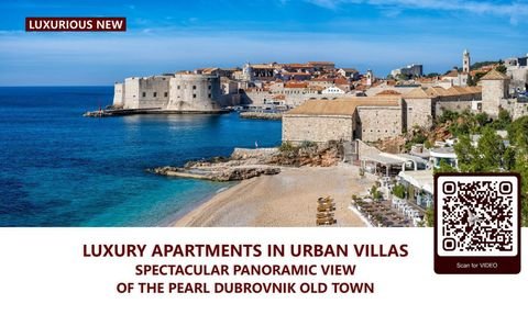 Dubrovnik Wohnungen, Dubrovnik Wohnung kaufen