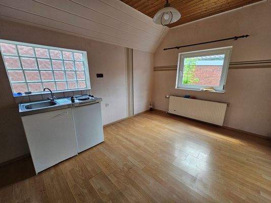 Wohn- und Essbereich WHG 3