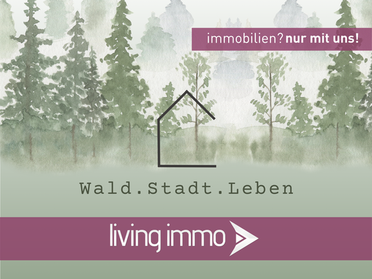 Logo - Wald.Stadt.Leben