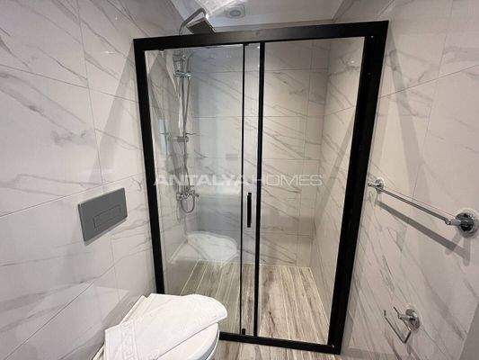 Shops for Sale 3 Km from Oludeniz Fethiye