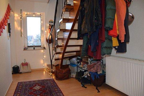 Diele/Eingangsbereich