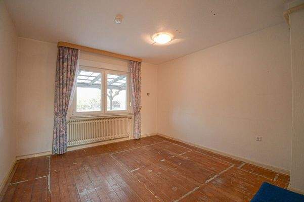 Schlafen / Büro / Gast 