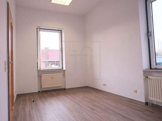 kleinerer Raum links vom Eingang