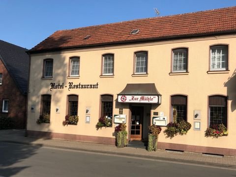 Schermbeck Gastronomie, Pacht, Gaststätten