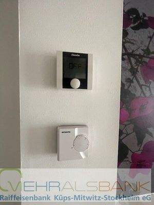 Technische Ausstattung