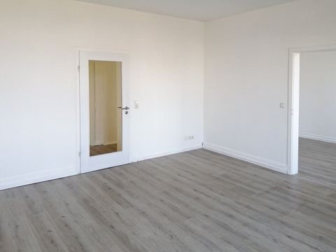 Bleicherode Wohnungen, Bleicherode Wohnung mieten