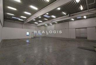 Beispielansicht Hallenfläche